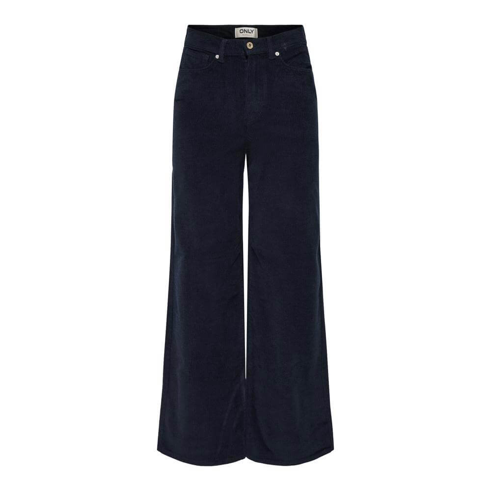Only Hope Wide Cord Trousers